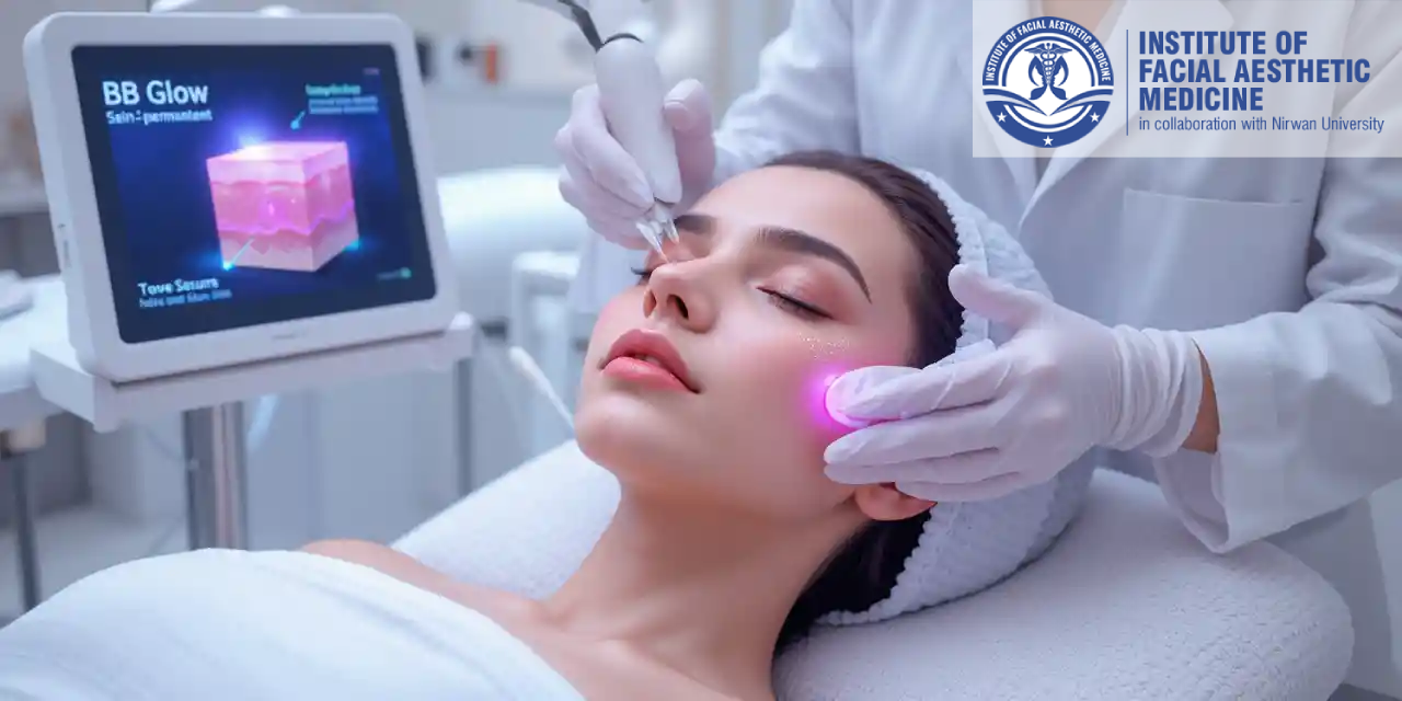 BB Glow and Permanent Makeup