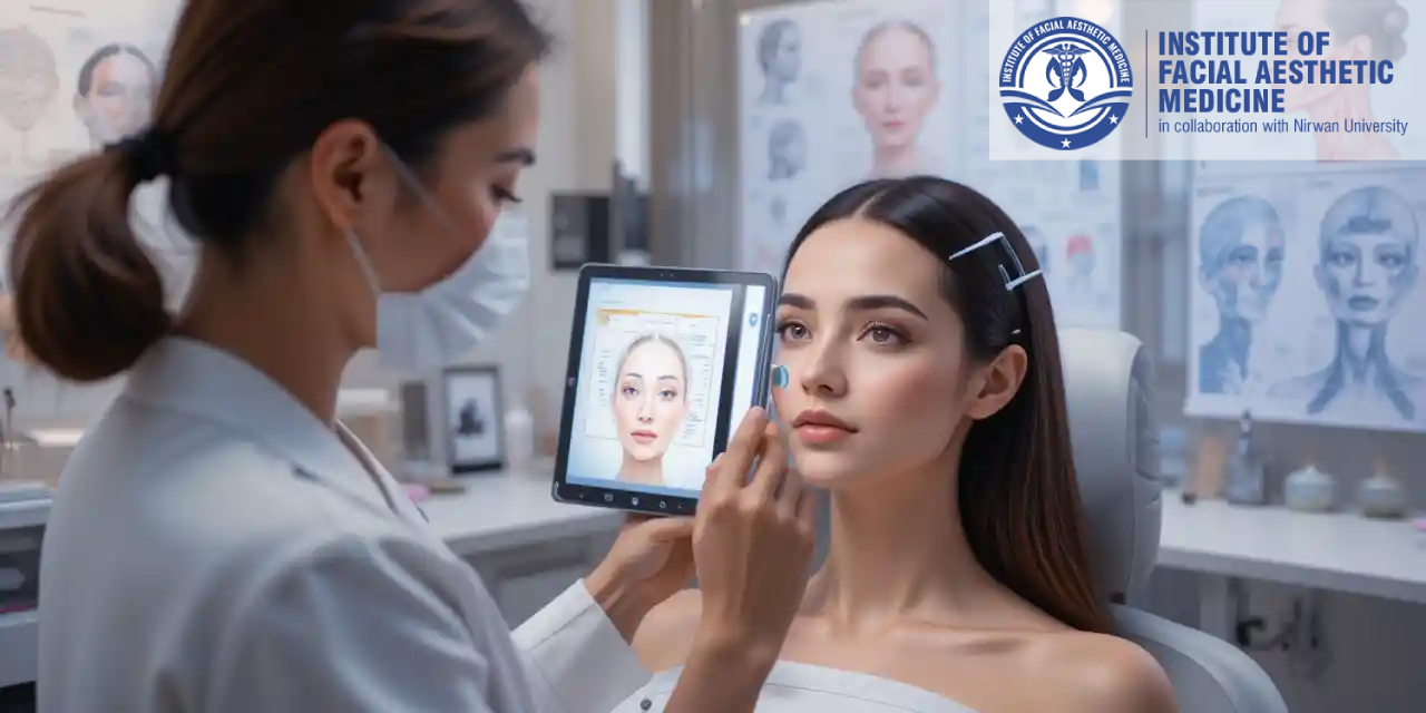 The Art and Science of Facial Aesthetics in Clinical Cosmetology