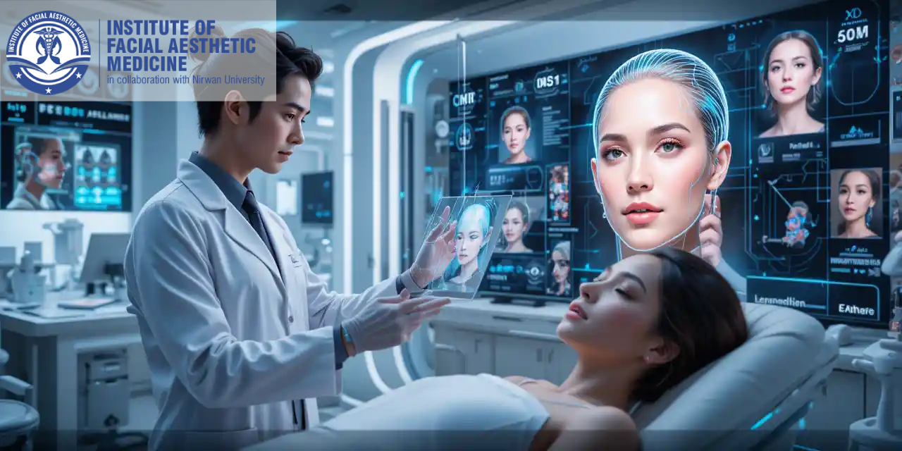 Facial Aesthetics in the 21st Century Clinical Cosmetology Approaches and Techniques