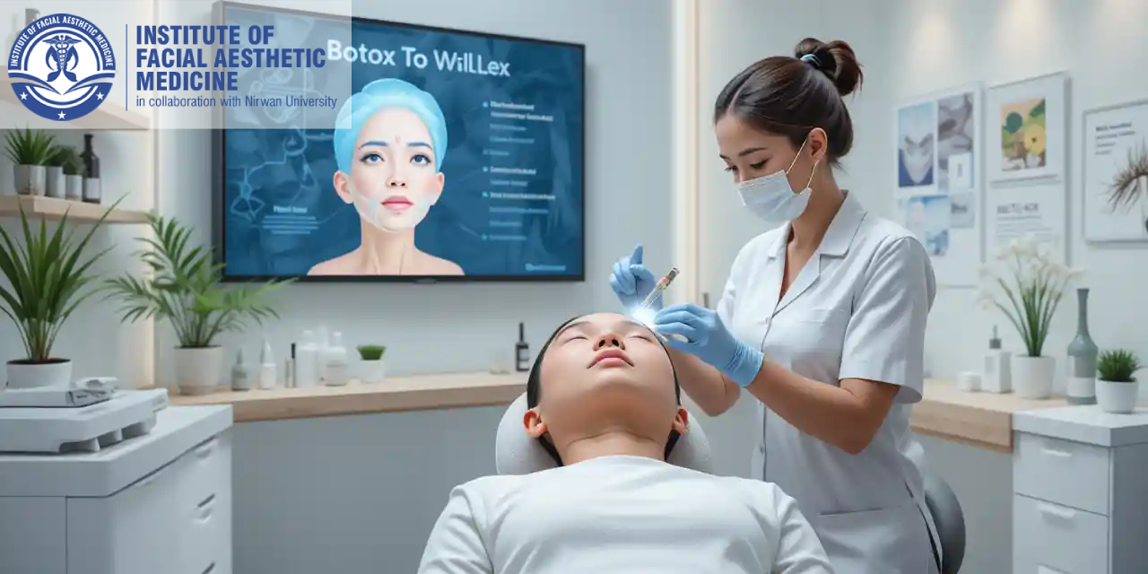 From Wrinkles to Wellness Botox as a Pillar of Modern Clinical Cosmetology